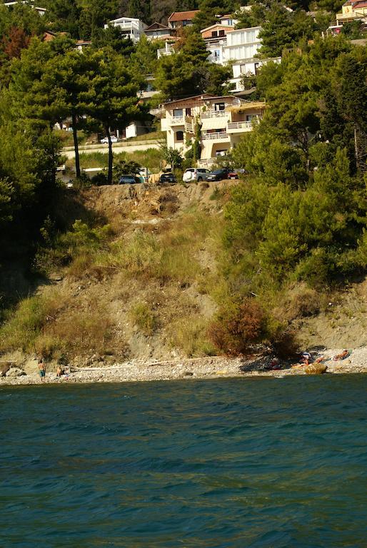 Apartments Vretenicic Бар Екстериор снимка