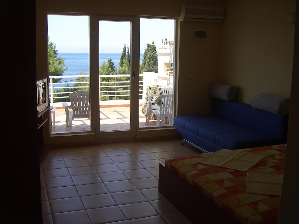 Apartments Vretenicic Бар Екстериор снимка