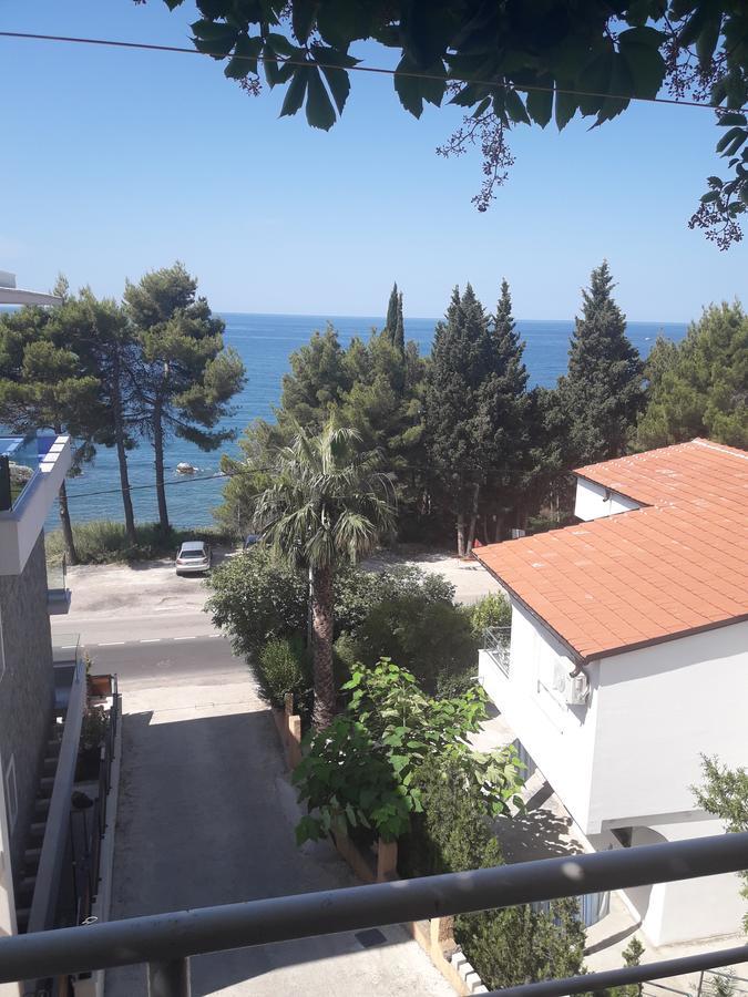 Apartments Vretenicic Бар Екстериор снимка
