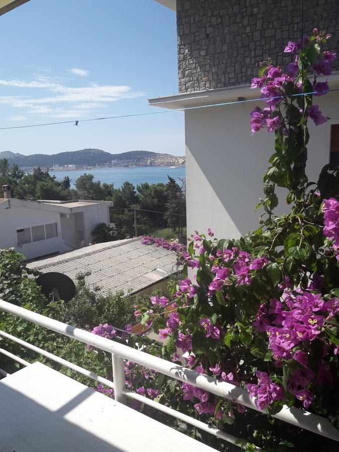 Apartments Vretenicic Бар Екстериор снимка