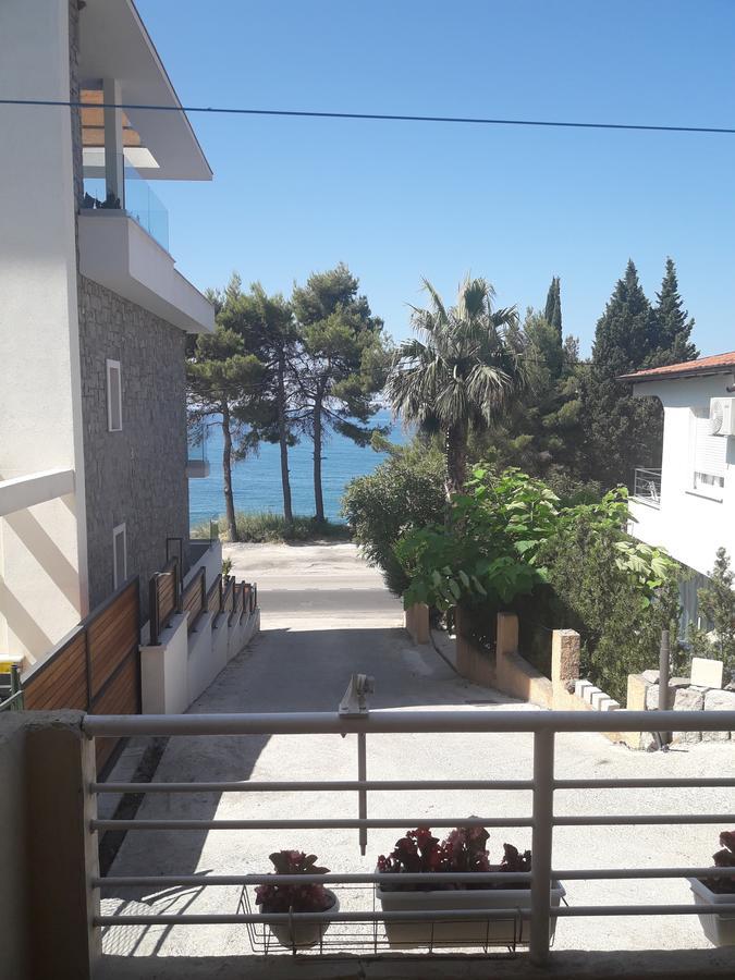 Apartments Vretenicic Бар Екстериор снимка