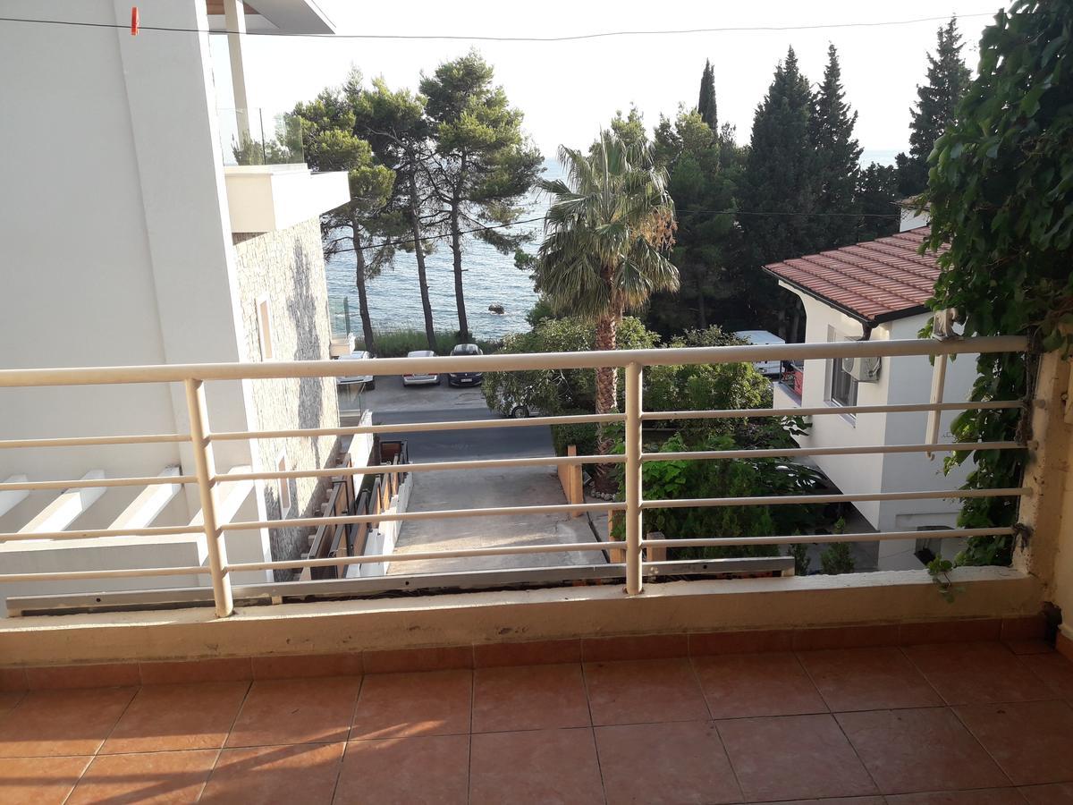 Apartments Vretenicic Бар Екстериор снимка